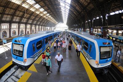 El miércoles, los censistas podrán viajar de manera gratuita en el transporte público
