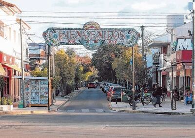 La Plata: Brindan visitas guiadas por el 108 Aniversario de City Bell
