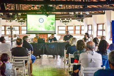 Escobar: El municipio elabora el Código de Ordenamiento Territorial