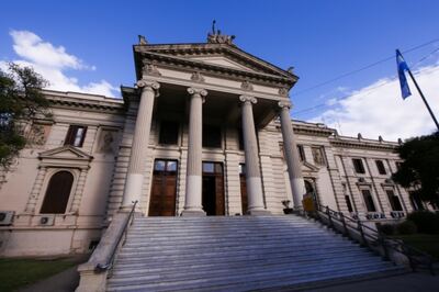 Congreso Bonaerense: Mañana se votan designaciones en el Tribunal de Cuentas, Defensoría y Bapro