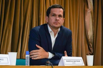 Zárate: Impulsan la "Ficha Limpia" para que no puedan ser candidatos quienes tengan antecedentes