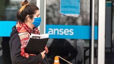 ANSES: Este es el cronograma de pagos del mes de Mayo