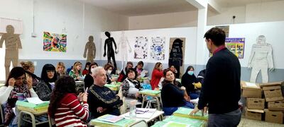 Partido de La Costa: El lunes comenzará el censo de viviendas colectivas