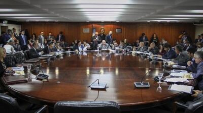 La Provincia designó tres nuevos representantes ante el Consejo de la Magistratura
