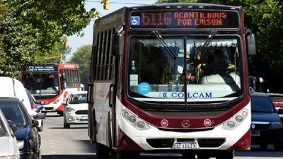 Mar del Plata: Entra en vigencia el aumento del boleto de colectivo