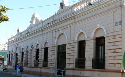 Rojas: Municipales acordaron un aumento salarial del 67.5%