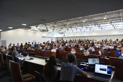 Tres de Febrero: El Concejo Deliberante aprobó el proyecto "Ficha Limpia"