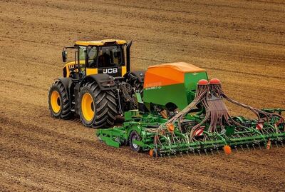 Provincia lanzó el Plan de Expansión de Maquinaria Agrícola junto a metalúrgicos