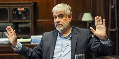 Roberto Feletti renunció a la Secretaría de Comercio Interior