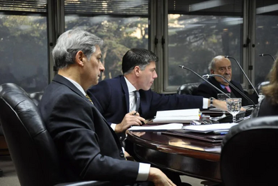 Se reunió por primera vez el nuevo Consejo de la Magistratura