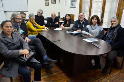 Judiciales Bonaerenses: "Somos el único sector del Estado Bonaerense que aún no tiene regulada su paritaria"