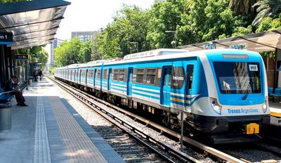 Línea Roca: Ferroviarios amenazan con interrumpir el servicio y hay alerta