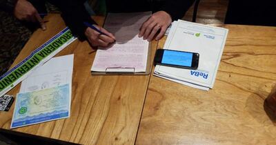 Pergamino: Refuerzan los controles nocturnos y clausuran dos comercios