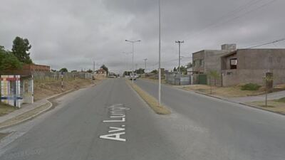Tandil: Restringen parcialmente el tránsito vehicular en Av. Lunghi y Azucena