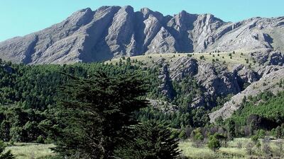 Sierras bonaerenses: Turismo de invierno con propuestas de aventura y gastronomía