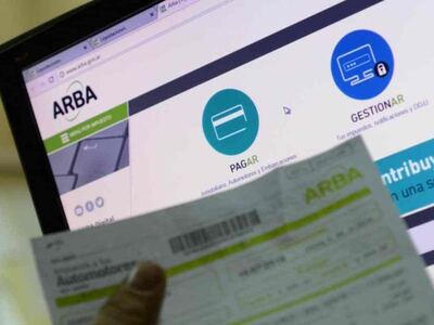 ARBA: Vence el plazo pagar el Impuesto Inmobiliario con descuentos de hasta el 20%