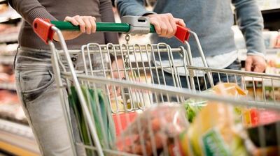 En mayo, la canasta básica alimentaria aumentó 4,6 por ciento