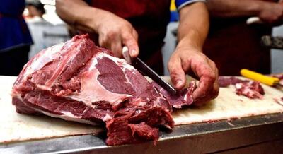El Gobierno autorizó una nueva suba de precios de la carne