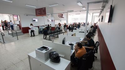 Lanús: Ya se realizaron más de 10 mil trámites a través de la web Lanús Digital