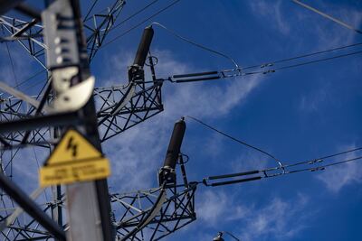 Necochea: Anticipan cortes de luz en Quequén durante la mañana del jueves