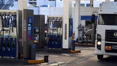 Desde la UATRE advierten que el sector se ve "afectado" por el faltante de gasoil