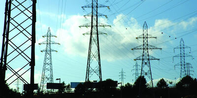 El fin de semana se registró un nuevo récord de consumo de electricidad