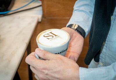 San Isidro: Llega una nueva edición del "Paseo del Café"