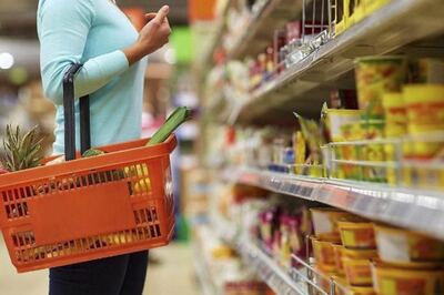 El INDEC informó que la inflación de mayo fue del 5.1 por ciento