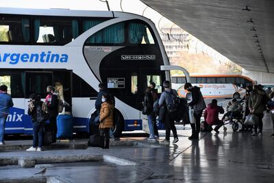Fin de semana largo: Más de 1.300.000 turistas visitaron la Provincia de Buenos Aires