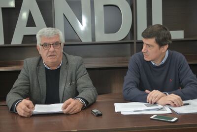 Tandil: Elevan al HCD el proyecto de ordenanza con el pliego para licitar el transporte público