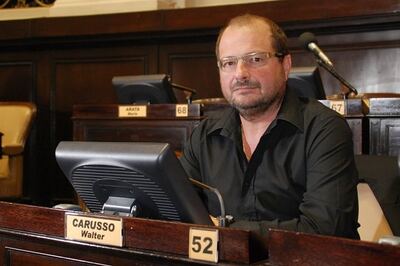 Legisladores proponen autonomía municipal en la provincia de Buenos Aires