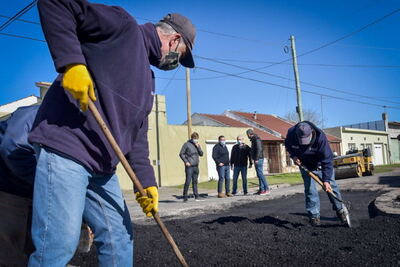 Mar del Plata: Anticipan cortes de tránsito por obras viales