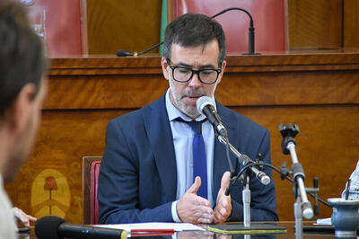 Mar del Plata: Concejal de la UCR propone crear el “Programa de Operadores Familiares”