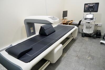 Vicente López: La comuna incorpora nuevo equipamiento para 25 centros de salud