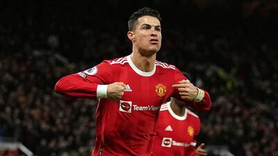 ¿Cristiano al Barcelona? El delantero se quiere ir del Manchester United y podría tener un nuevo club