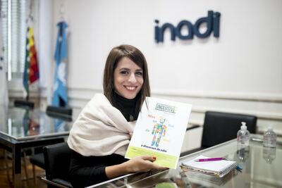 El Inadi elaboró una guía donde recomienda el uso del lenguaje inclusivo en escuelas