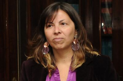 Silvina Batakis es la nueva ministra de Economía