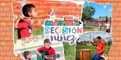 Monte Hermoso: Lanzan el concurso “Decisión Niñez” para niños y adolescentes de 8 a 17 años