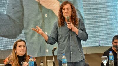 ATE bonaerense quiere que la Provincia reabra las paritarias