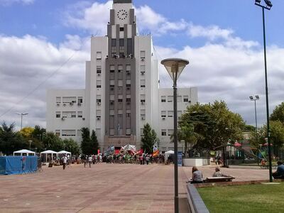 Lomas de Zamora: Movimientos Sociales marcharán mañana hacia a la municipalidad