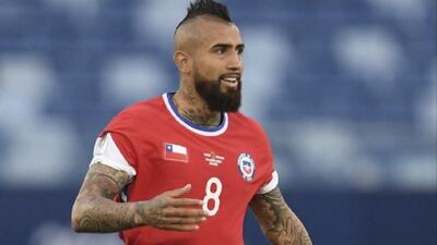 Vidal no llegará a Boca: el chileno será refuerzo de Flamengo