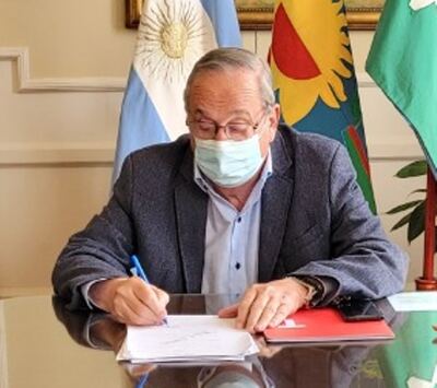 Tandil: Abren la licitación para construir viviendas en el barrio Arco Iris