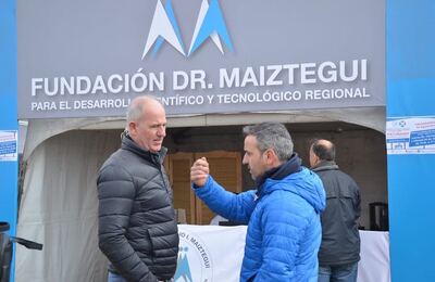 Pergamino: El municipio adhirió al proyecto de Ficha Limpia