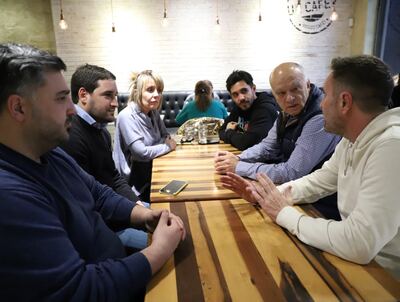 Lanús: Abrirán la Escuela Municipal de Gastronomía