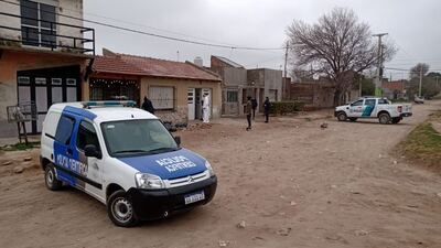 Bahía Blanca: Matan a balazos a una joven a la salida de una fiesta