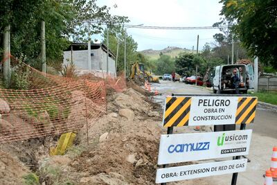 Tandil: Dan a conocer las ofertas para obras de infraestructura urbana