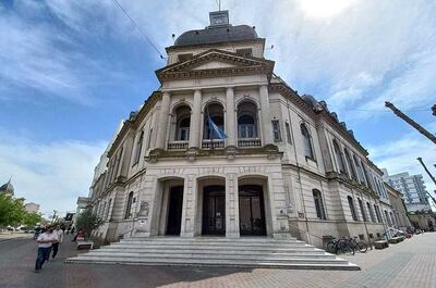 Olavarría: Se vienen aumentos del 36% en tasas e impuestos municipales