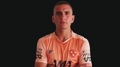La Matanza: Matan de un balazo a un futbolista del ascenso mientras trabajaba como UBER