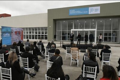 Mercedes: Construirán una nueva unidad penitenciaria