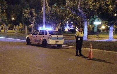 Bolívar: La Agencia de Seguridad Vial desarrolló  operativos de prevención